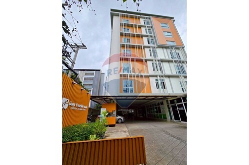 For Sale-Condo/Apartment-Chang Phueak  -  Mueang Chiang Mai, Chiang Mai-920211018-49