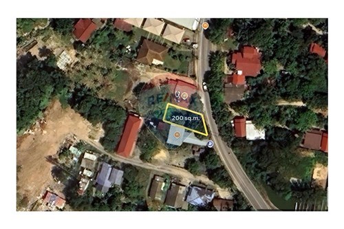 للبيع-قطعة أرض-Chaweng  -  Koh Samui, Surat Thani-920121057-162