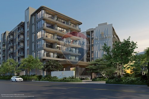 For Sale-Luxury Condo-Na Jomtien, Chonburi-Pattaya-920311042-18