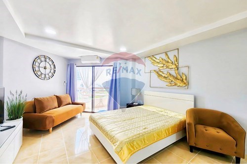 For Sale-Condo/Apartment-Pratumnak, Chonburi-Pattaya-920611001-246