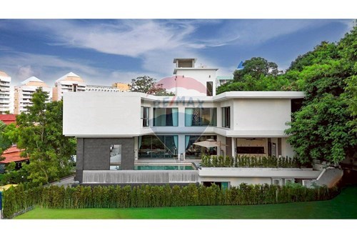 For Sale-Villa-Pattaya City, Chonburi-Pattaya-920311043-29