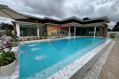 For Sale-Villa-Bang Saray, Chonburi-Pattaya-920471004-631