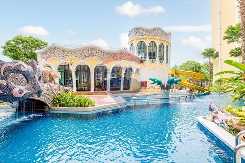 For Sale-Condo/Apartment-Espana Condo Resort Pattaya  -  Jomtien, Chonburi-Pattaya-920311043-21