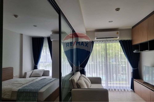 出售-Luxury Condo-La Casita  -  Hua Hin, Prachuap Khiri Khan, West-920011003-48