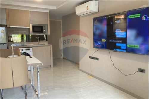 For Rent/Lease-Condo/Apartment-Walden Sukhumvit 39  -  Watthana, Bangkok, Central-920071049-746