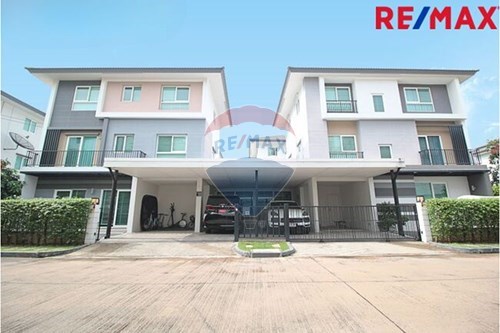 ขาย-บ้านเดี่ยว-จอมทอง, กรุงเทพมหานคร-920091006-308
