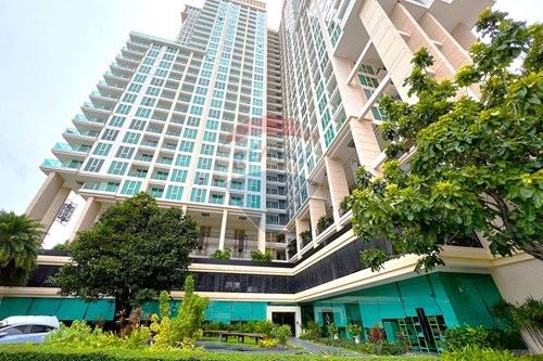 For Sale-Luxury Condo-City Garden Tower  -  Pattaya City, Chonburi-Pattaya-920471006-117