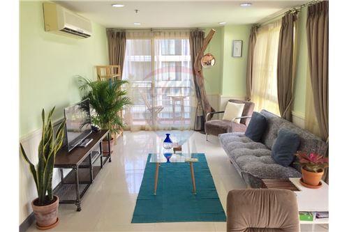 For Sale-Condo/Apartment-Sukhumvit  - Soi 24  - Serene Place Sukhumvit 24  -  Khlong Toei, Bangkok, Central, 10110-920071001-12705