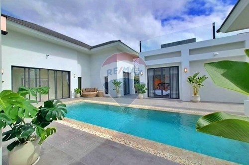 For Sale-Villa-Bang Lamung, Chonburi-Pattaya-920471009-169