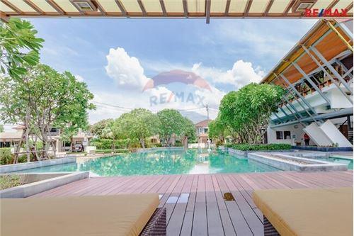 排楼 - 出售 - Taling Chan, Bangkok - 5 - 920091021-74