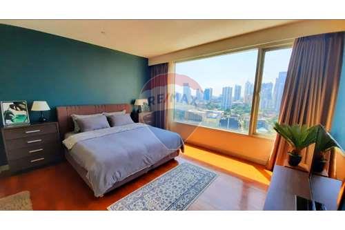 For Rent/Lease-Condo/Apartment-Hampton Thonglor 10  -  Watthana, Bangkok-920071065-446