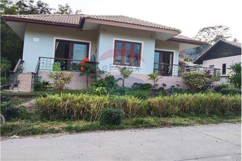 For Sale-House-Maenam  -  Koh Samui, Surat Thani, South, 84330-920121018-22
