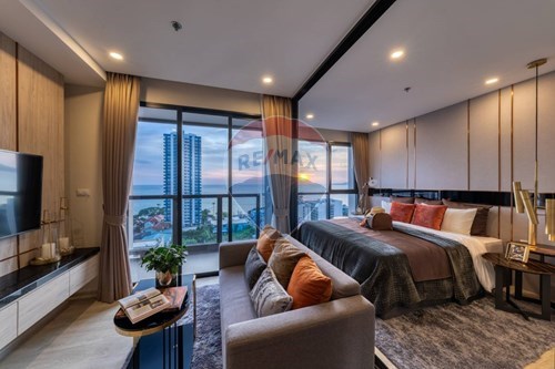 Till salu-Luxury Condo-Pattaya City, Chonburi-Pattaya-920311041-14