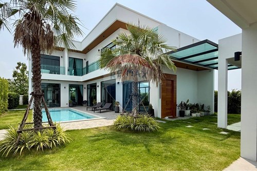 For Sale-Villa-Huay Yai, Chonburi-Pattaya-920471004-1040
