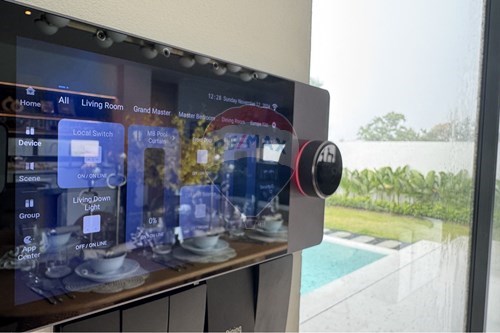 Slider Image Thumbnail
