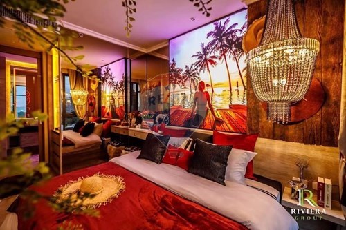 Slider Image Thumbnail