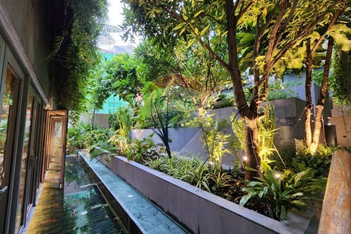 Slider Image Thumbnail