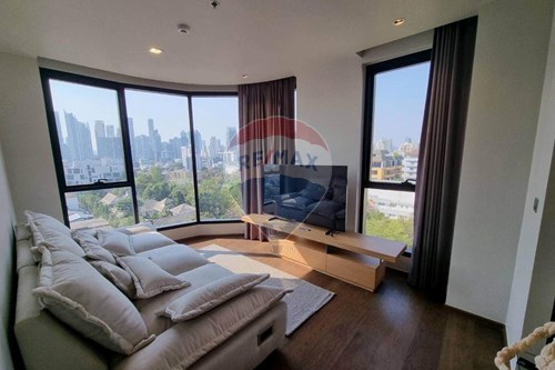 ให้เช่า/เซ้ง-Luxury Condo-Ideo Q Sukhmvit 36  -  คลองเตย, กรุงเทพมหานคร, กลาง-920271002-277