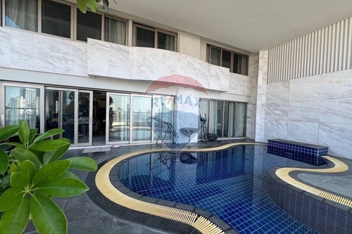 出售-公寓-Le Raffine Sukhumvit 24  -  Khlong Toei, Bangkok-920071054-569
