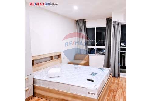 For Rent/Lease-Condo/Apartment-Lumpini Place Srinakarin  -  Suan Luang, Bangkok-920441010-58