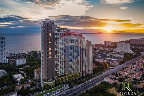 For Sale-Condo/Apartment-Bang Lamung, Chonburi-Pattaya, East, 20150-920311045-43