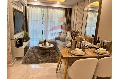 For Sale-Condo/Apartment-Bang Lamung, Chonburi-Pattaya-920611001-79