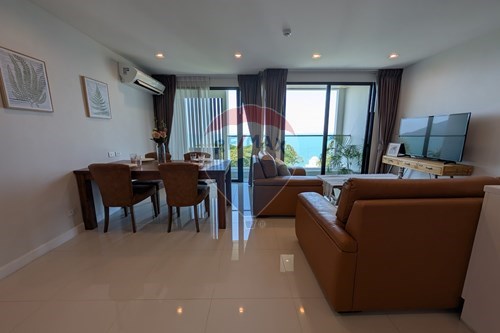 For Sale-Condo/Apartment-ดิ แอมเบอร์  -  Na Jomtien, Chonburi-Pattaya-920471001-1563