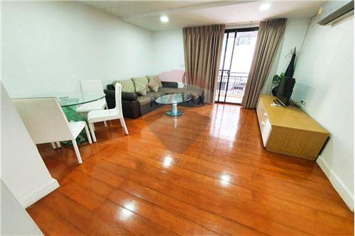 Venda-Apartamento-Sukhumvit  - Soi 31  - Prime Mansion Sukhumvit 31  -  Watthana, Bangkok, Central, 10110-920071001-12762