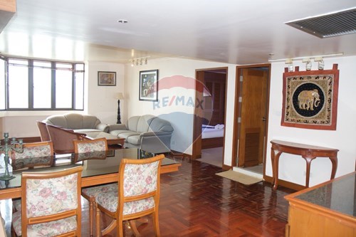 For Rent/Lease-Condo/Apartment-Omni Tower Sukhumvit Nana  -  Khlong Toei, Bangkok-920021007-312