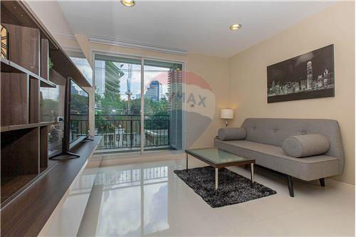 For Sale-Condo/Apartment-The Crest Sukhumvit 24  -  Khlong Toei, Bangkok, Central-920071049-749