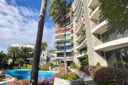 For Rent/Lease-Condo/Apartment-Bang Lamung, Chonburi-Pattaya, East, 20150-920311045-34