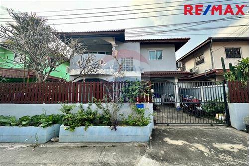 For Sale-House-Nong Khaem, Bangkok, Central, 10160-920091050-63