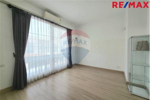 Townhouse - For Sale - Don Mueang, Bangkok - 22 - 920091001-818