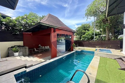 For Sale-Single House-Jomtien, Chonburi-Pattaya-920471017-208