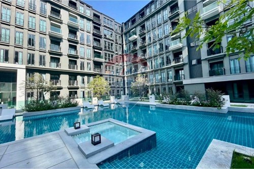 For Sale-Condo/Apartment-Si Racha, Chonburi-Pattaya-920471004-937