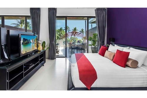 Slider Image Thumbnail