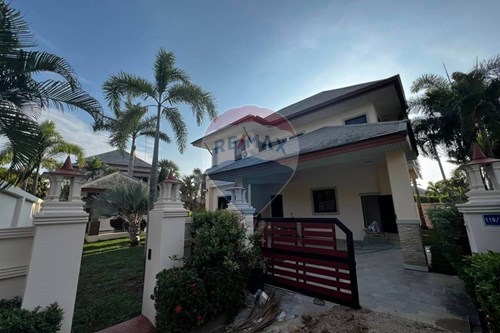 For Sale-Villa-Bang Lamung, Chonburi-Pattaya-920471004-623