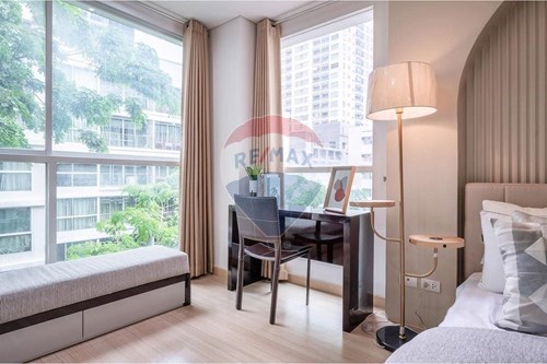 ให้เช่า/เซ้ง-Luxury Condo-The Address Pathumwan  -  ราชเทวี, กรุงเทพมหานคร-920271002-256