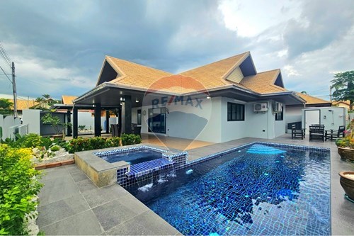 ขาย-วิลล่า-หัวหิน, ประจวบคีรีขันธ์-หัวหิน-920601002-91