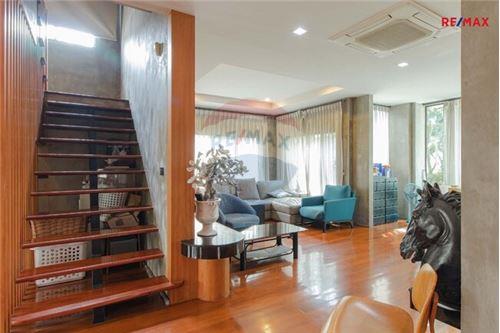 排楼 - 出售 - Taling Chan, Bangkok - 30 - 920091021-74