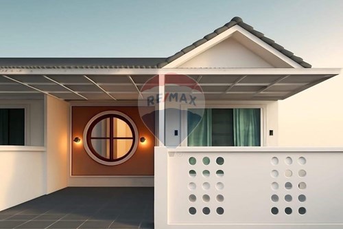 For Sale-Townhouse-Pattaya City, Chonburi-Pattaya-920611001-427