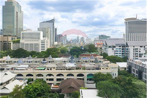 Condo/Apartment - For Sale - Watthana, Bangkok - 25 - 920071001-15154