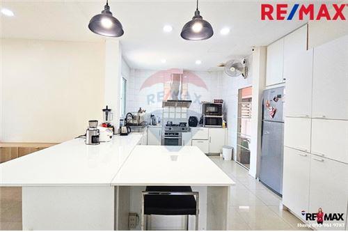 Single House - For Sale - Thung Khru, Bangkok - 35 - 920091046-105