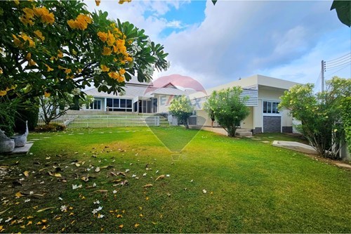 For Sale-Villa-Hua Hin, Prachuap Khiri Khan-920601001-525