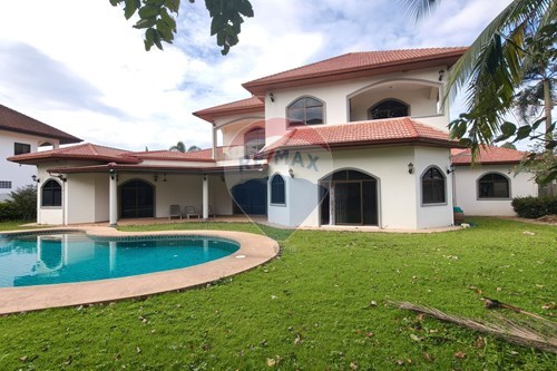 ให้เช่า/เซ้ง-วิลล่า-บางละมุง, ชลบุรี, ตะวันออก, 20150-920311045-58