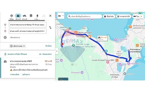 Slider Image Thumbnail