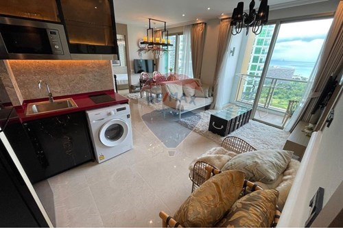 For Sale-Luxury Condo-Jomtien, Chonburi-Pattaya-920611001-270