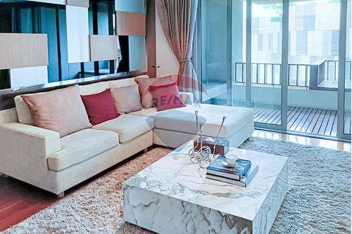 For Rent/Lease-Luxury Condo-The Pano  -  Yan Nawa, Bangkok-920071019-137