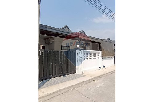 For Sale-Single House-Bang Lamung, Chonburi-Pattaya-920611001-472