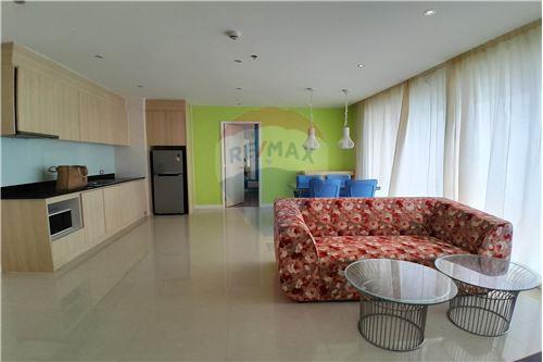 For Sale-Condo/Apartment-13 Thappraya  -  Pattaya, Chonburi, East, 20150-920471017-36